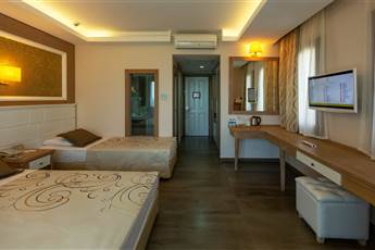 Club Hotel Phaselis Rose 5*