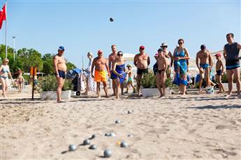 Club Hotel Phaselis Rose 5*