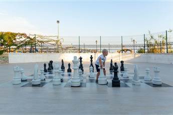 Club Hotel Phaselis Rose 5*