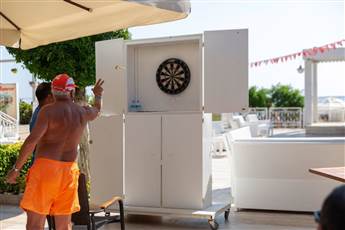 Club Hotel Phaselis Rose 5*