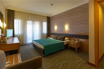 Club Hotel Phaselis Rose