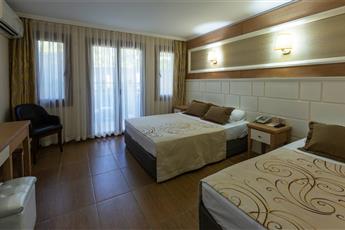 Club Hotel Phaselis Rose
