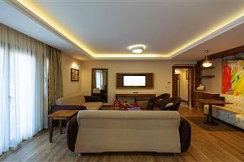 Club Hotel Phaselis Rose