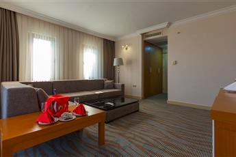 Club Hotel Phaselis Rose