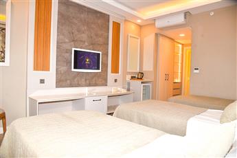 Club Hotel Phaselis Rose