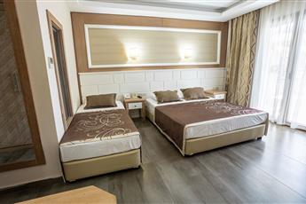 Club Hotel Phaselis Rose