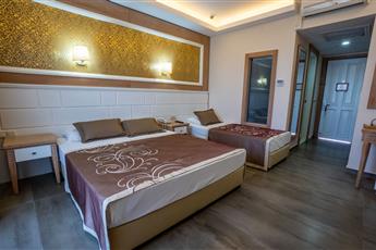 Club Hotel Phaselis Rose