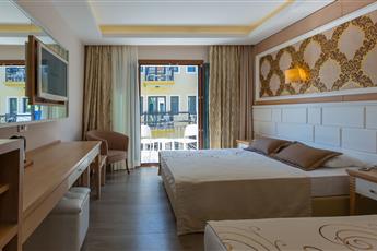 Club Hotel Phaselis Rose