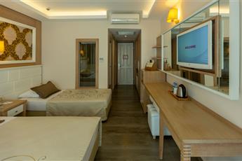 Club Hotel Phaselis Rose