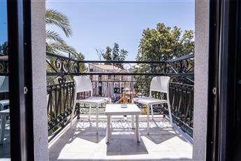 Club Hotel Phaselis Rose