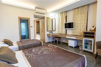 Club Hotel Phaselis Rose