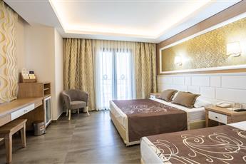 Club Hotel Phaselis Rose