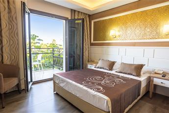 Club Hotel Phaselis Rose