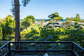 Club Hotel Phaselis Rose