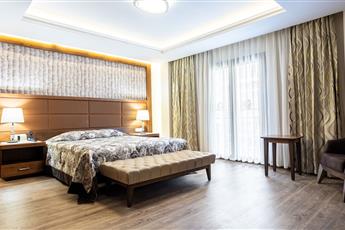 Club Hotel Phaselis Rose