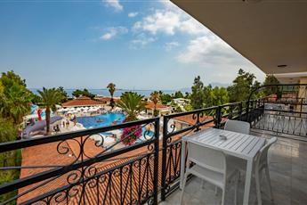 Club Hotel Phaselis Rose