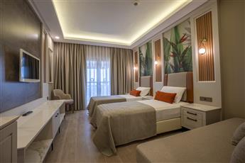 Club Hotel Phaselis Rose