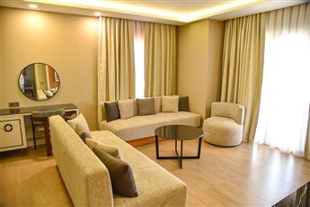 Club Hotel Phaselis Rose