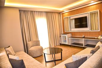 Club Hotel Phaselis Rose