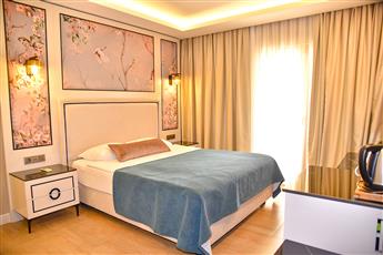 Club Hotel Phaselis Rose