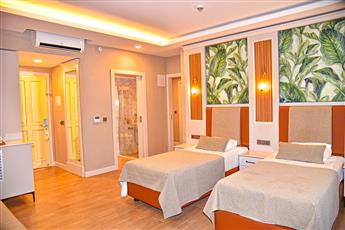 Club Hotel Phaselis Rose