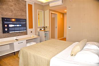 Club Hotel Phaselis Rose