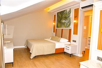 Club Hotel Phaselis Rose