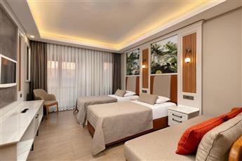 Club Hotel Phaselis Rose