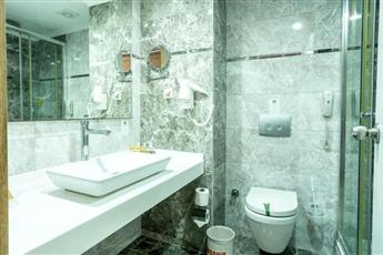 Club Hotel Phaselis Rose