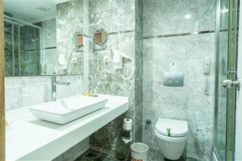 Club Hotel Phaselis Rose