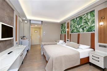 Club Hotel Phaselis Rose