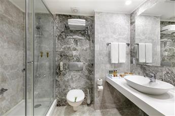 Club Hotel Phaselis Rose