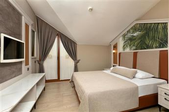 Club Hotel Phaselis Rose