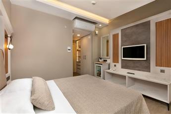 Club Hotel Phaselis Rose