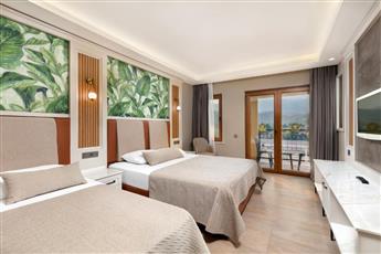 Club Hotel Phaselis Rose