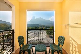 Club Hotel Phaselis Rose