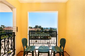Club Hotel Phaselis Rose