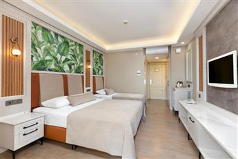 Club Hotel Phaselis Rose