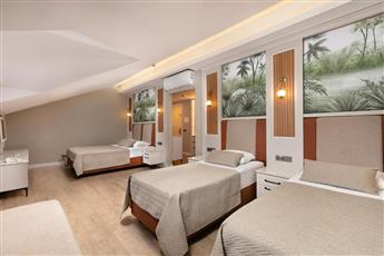 Club Hotel Phaselis Rose