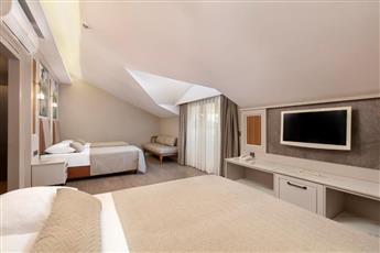 Club Hotel Phaselis Rose