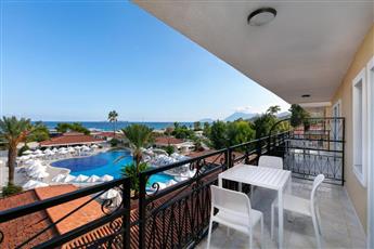 Club Hotel Phaselis Rose