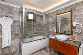 Club Hotel Phaselis Rose