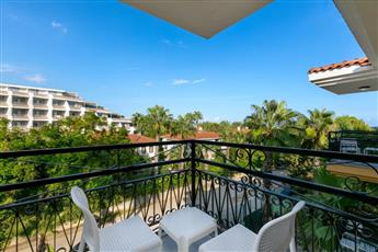 Club Hotel Phaselis Rose