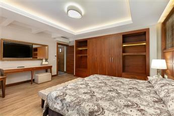 Club Hotel Phaselis Rose