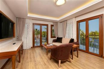Club Hotel Phaselis Rose
