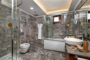 Club Hotel Phaselis Rose
