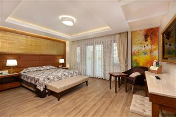 Club Hotel Phaselis Rose