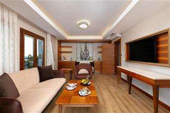 Club Hotel Phaselis Rose