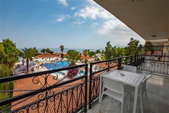 Club Hotel Phaselis Rose
