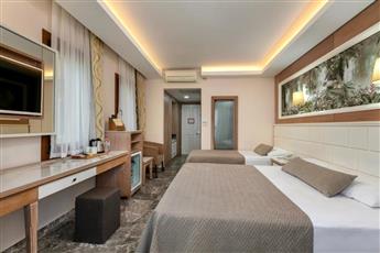 Club Hotel Phaselis Rose